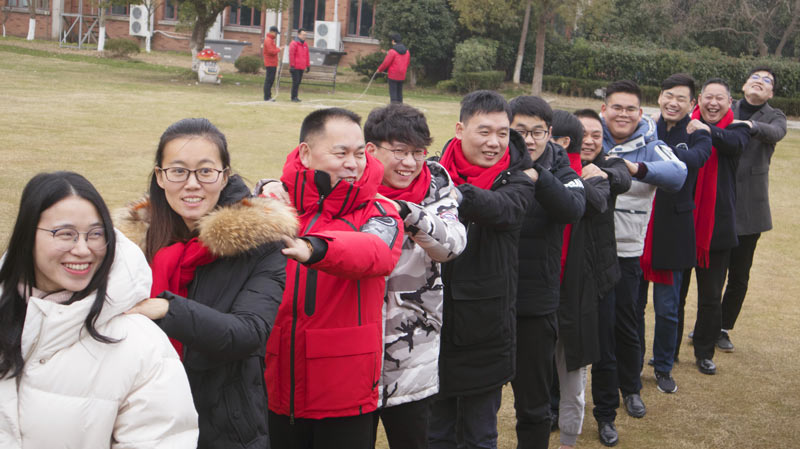 不忘初心担使命，奋楫再创新传奇 | 宝开年度盛典系列活动圆满收官