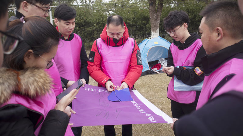 不忘初心担使命，奋楫再创新传奇 | 宝开年度盛典系列活动圆满收官