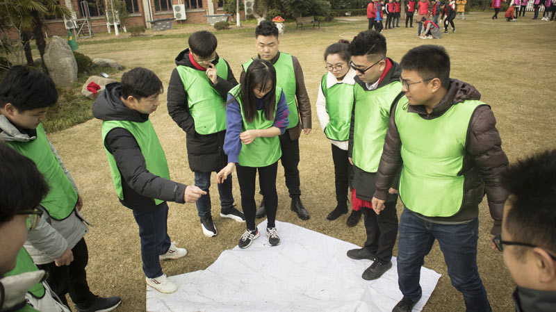 不忘初心担使命，奋楫再创新传奇 | 宝开年度盛典系列活动圆满收官