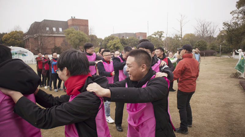 不忘初心担使命，奋楫再创新传奇 | 宝开年度盛典系列活动圆满收官